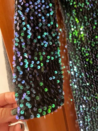 VESTIDO FIESTA