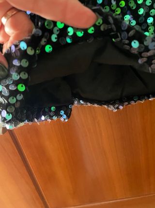 VESTIDO FIESTA