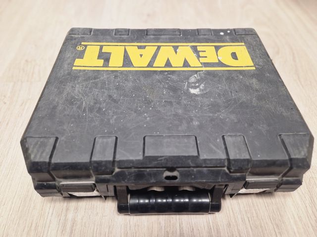 Maletin dewalt
