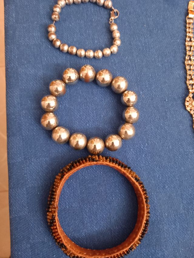 Set bracciali