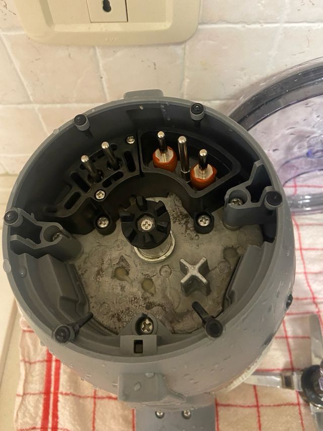 kenwood, robot da cucina multiuso