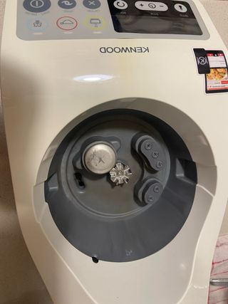 kenwood, robot da cucina multiuso