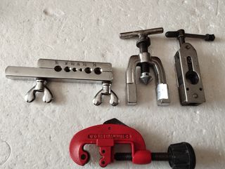 ALQUILO Equipo Instalación AA 1 etapa