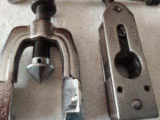 ALQUILO Equipo Instalación AA 1 etapa