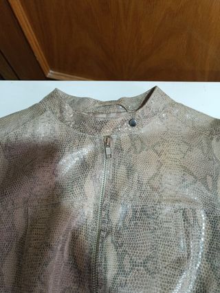 Chaqueta Mango