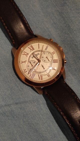 Reloj Fossil