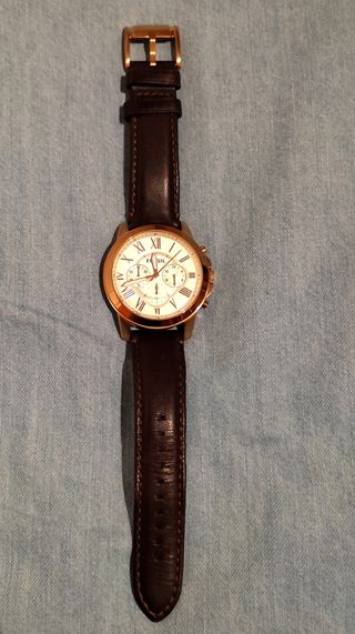 Reloj Fossil