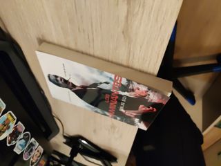 Los Caminantes - Carlos Sisi