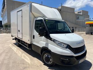 Iveco Daily 35C16,05/2021,62.382km 3.0L garantía