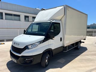 Iveco Daily 35C16,05/2021,62.382km 3.0L garantía