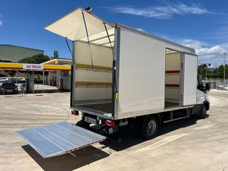 Iveco Daily 35C16,05/2021,62.382km 3.0L garantía