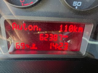 Iveco Daily 35C16,05/2021,62.382km 3.0L garantía