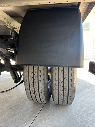 Iveco Daily 35C16,05/2021,62.382km 3.0L garantía