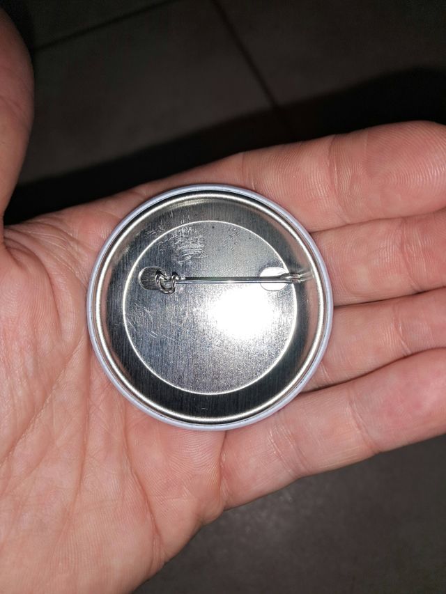 Spilla Bao 2023 9 di 12 Fiamma