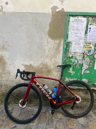 trek emonda slr