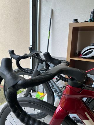 trek emonda slr