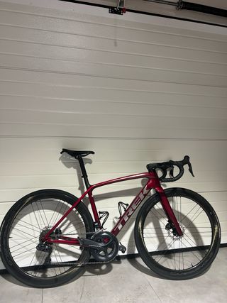 trek emonda slr