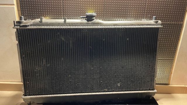 Radiador Agua MX-5 NB