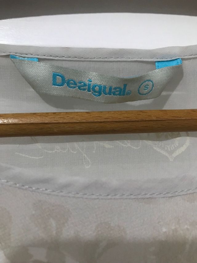 Maglietta Desigual tg. S
