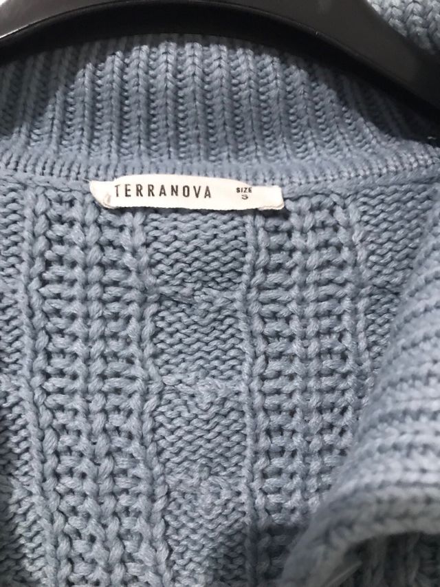 Maglioncino Terranova tg.S