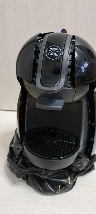 Cafetera dolce gusto
