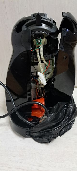 Cafetera dolce gusto