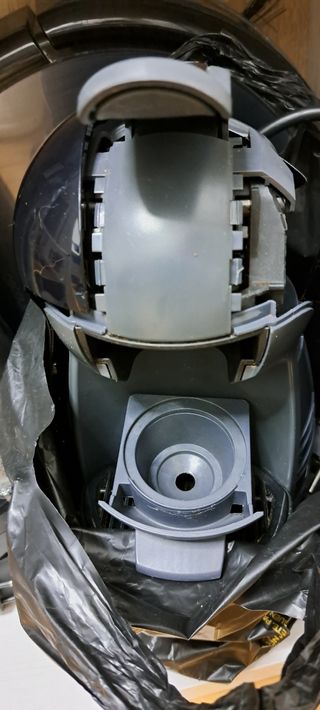 Cafetera dolce gusto