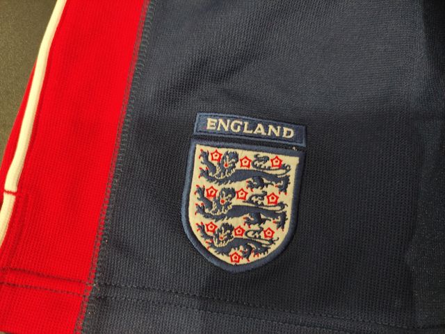 Pantaloncini England