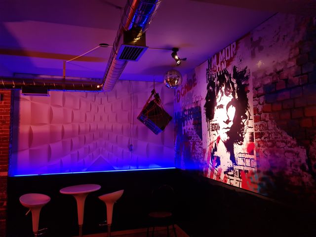 publicidad electronica rotulos y mas