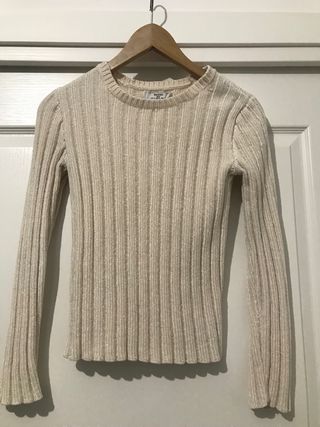 Maglioncino Beige tg.S