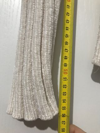 Maglioncino Beige tg.S