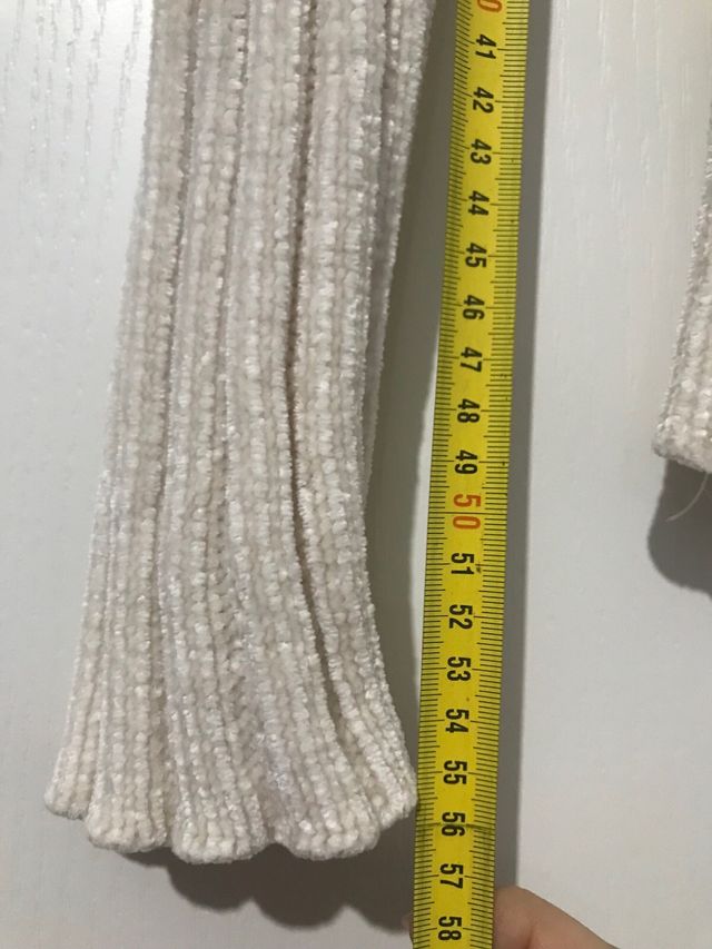 Maglioncino Beige tg.S