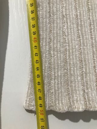 Maglioncino Beige tg.S