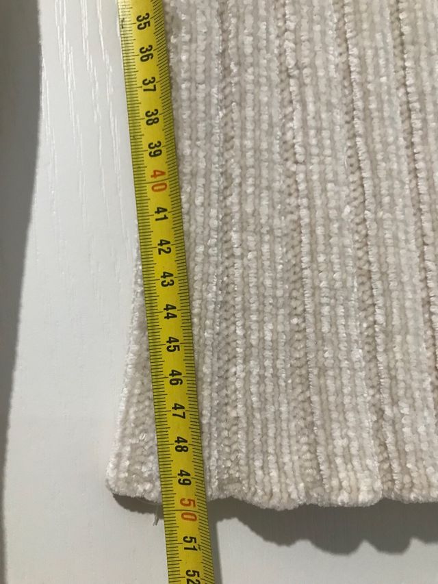 Maglioncino Beige tg.S