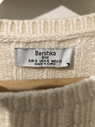 Maglioncino Beige tg.S