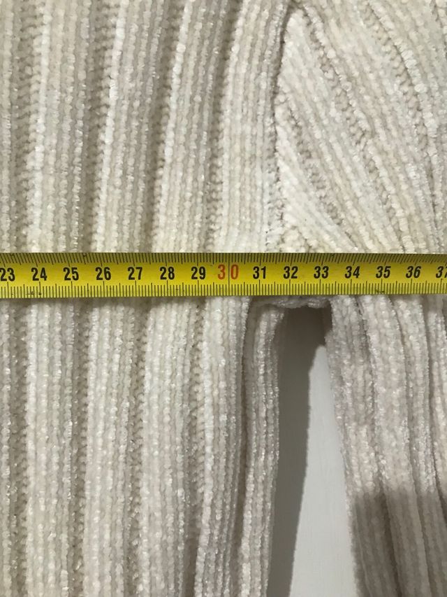 Maglioncino Beige tg.S