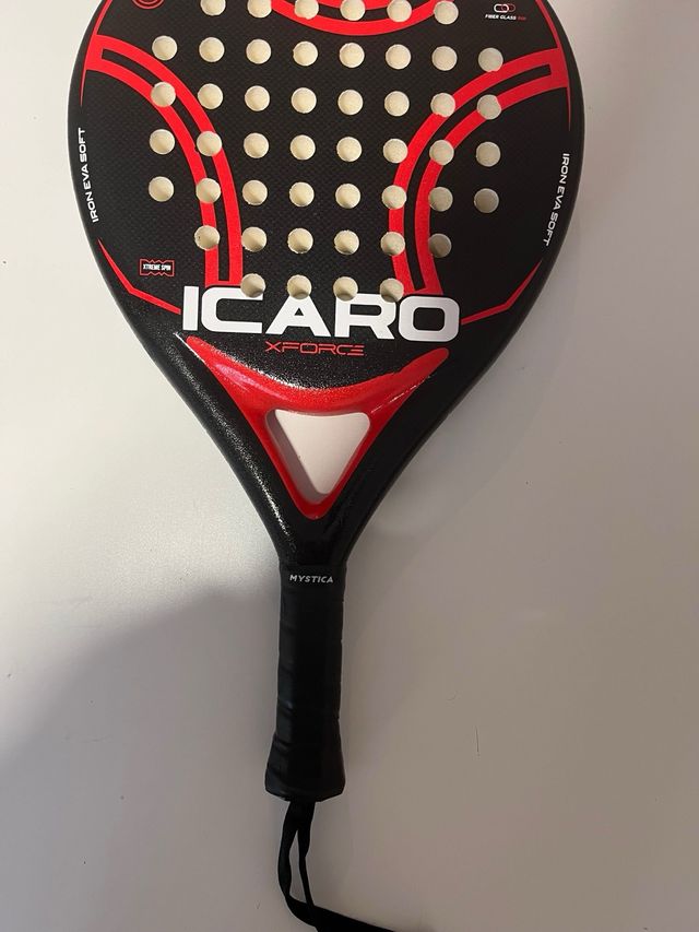 pala padel