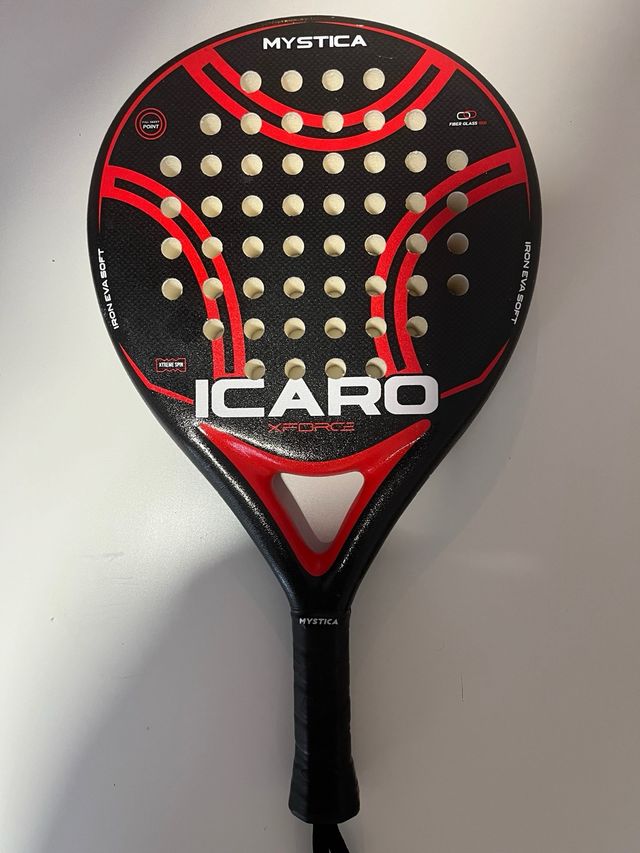 pala padel