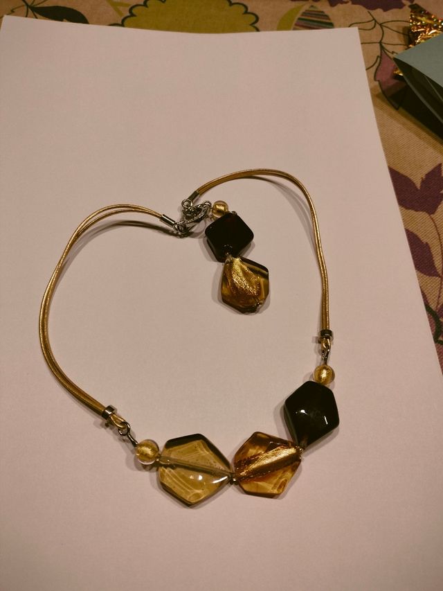 Girocollo Antica Murrina