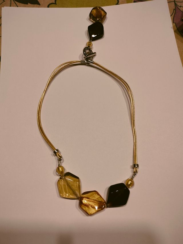 Girocollo Antica Murrina