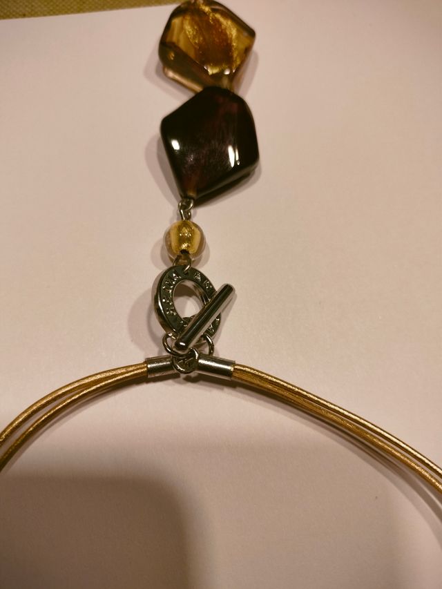 Girocollo Antica Murrina