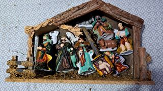 Belén Navidad