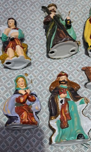 Belén Navidad