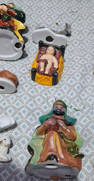 Belén Navidad
