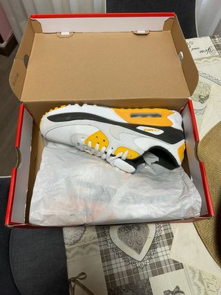 Nike air max 90 45,5