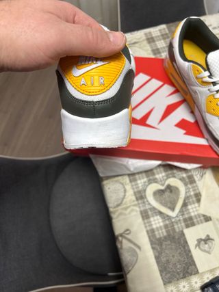 Nike air max 90 45,5