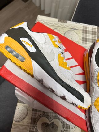 Nike air max 90 45,5