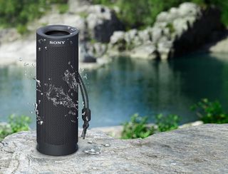 Altavoz Sony Extra Bass SRSXB23