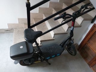 Patinete eléctrico