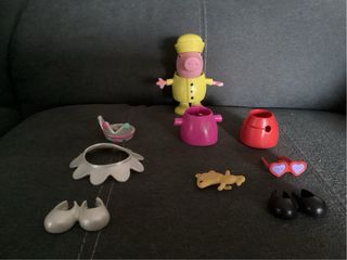 Pepa pig
